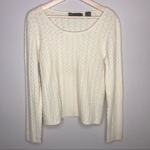 Cashmere Women’s Sweater